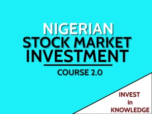 NIGERIAN SHARES AND STOCKS INVESTMENT 2.0